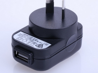 7.5W SAA USB