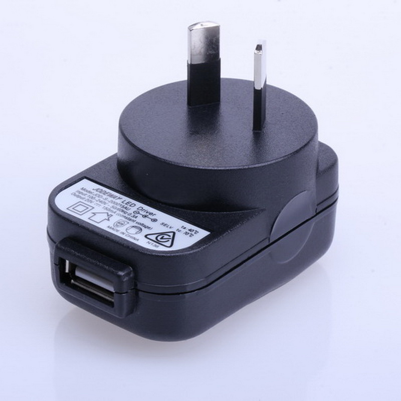 7.5W SAA USB