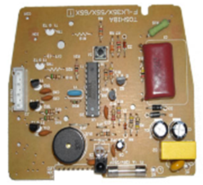 Home Appliance Controller