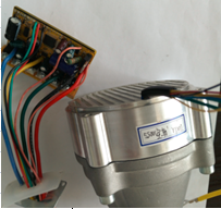 Brushless Motor