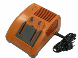 Power tool charger