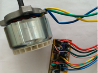 Brushless Motor