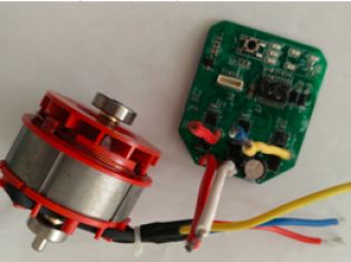 Brushless Motor