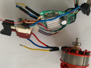 Brushless Motor