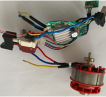 Brushless Motor