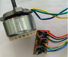 Brushless Motor