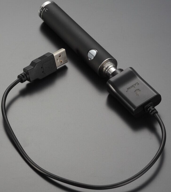 电子雾化充电器